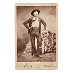 4 Great Studio Cowboy Photos