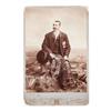 Image 2 : 4 Great Studio Cowboy Photos