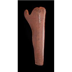 E.L. Gallatin & Co. Makers Holster