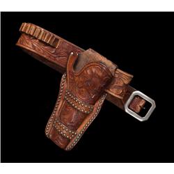 H.H. Heiser, Denver, Colo. Gun Rig