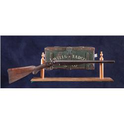 Wells Fargo Express Shotgun