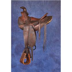 Peter Becker, Colorado Springs