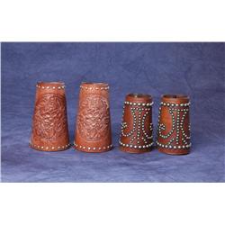 Misc. Wild West Cowboy Lot