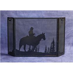 Thomas Molesworth Fireplace Screen