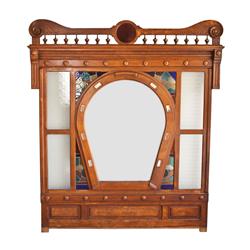 Saloon Room Divider or Detractor