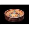 Image 1 : Saloon Size Roulette Wheel