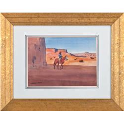 Leonard Reedy (1899-1956)