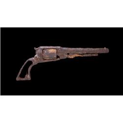 Lincoln County Relic Revolver