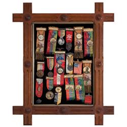 Improved Order of the Redman