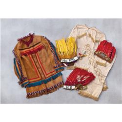 The Improved Order of the Redman