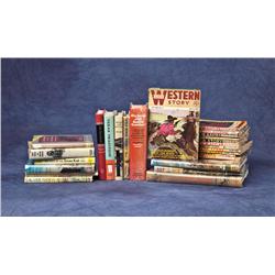 Nick Eggenhofer Illustration Collection