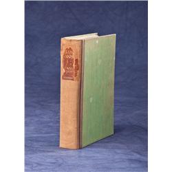 Will James Limited Edition