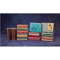 Will James Books – First Editions