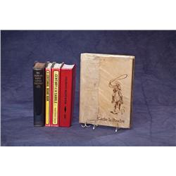 Colorado Ranch Books