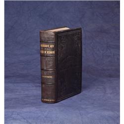 Progressive Men of the State of Wyoming