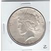 Image 1 : $1 1922 PEACE DOLLAR