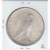 Image 2 : $1 1922 PEACE DOLLAR
