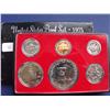Image 1 : US PROOF SET 1975