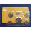 Image 1 : 1969 ROYAL CANADIAN MINT SET