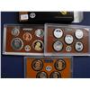 Image 1 : 2011 COMPLETE US MINT PROOF SET