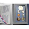 Image 1 : SILVER 1986 US PRESTIGE SET