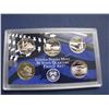 Image 1 : US QUARTER PROOF SET 2005