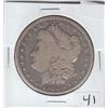 Image 1 : 1900 O $1 MORGAN