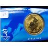 Image 1 : SYDNEY 2000 OLYMPIC ATHLETICS  $5