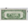 Image 2 : $20 REDEEMABLE IN GOLD NOTE 1928 B SHARP APPEAL