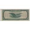 Image 2 : $1 FRBN CLEVELAND 1918 SERIES