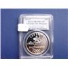 Image 1 : 2002 PCGS SALT LAKE OLYMPICS PROOF 69