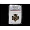 Image 1 : FIRST DAY ISSUE $1 JACKSON NGC