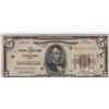 Image 1 : $5 FRBN 1929 ***CLEVELAND***