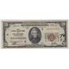 Image 1 : $20 FEDERAL RESERVE BANK ***PHILADELPHIA*** 1929