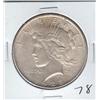 Image 1 : 1923 PEACE DOLLAR HIGH GRADE