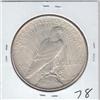 Image 2 : 1923 PEACE DOLLAR HIGH GRADE