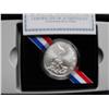 Image 2 : MARINE CORPS 230TH SILVER DOLLAR ORIGINAL PACKAGE