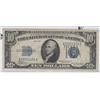Image 1 : $10 1934 SILVER CERTIFICATE