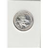 Image 2 : MOSHE DAYAN COMM SILVER PROOF 600 MINTED SOLID STERLING