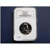 Image 1 : 1962 FRANKLIN NGC PF 67