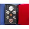 Image 1 : CANADA SILVER MINT SET 1974