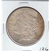 Image 1 : $1 MORGAN 1921 S SILVER DOLLAR (UNC)