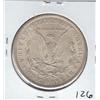 Image 2 : $1 MORGAN 1921 S SILVER DOLLAR (UNC)