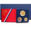 Image 1 : SILVER BICENTENNIAL PROOF SET 1976