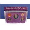 Image 1 : 1991 PROOF SET