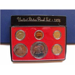 1976 PROOF SET