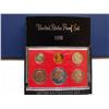 Image 1 : 1980 PROOF SET