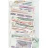 Image 2 : OVER 50 WORLD BANKNOTE COLLECTION CURRENCY (UNC)
