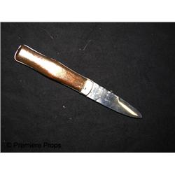 Casino Royale (2006) Daniel Craig Stunt Knife