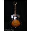 Image 1 : Bob Dylan Autographed Guitar